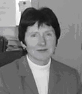 Ingeborg Gottlob (Sammlung MOMBERGER)