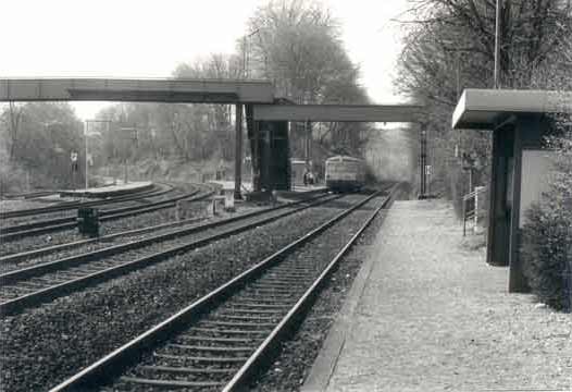 Lüntenbeck aus Mettmann (Foto Dieter Kraß)